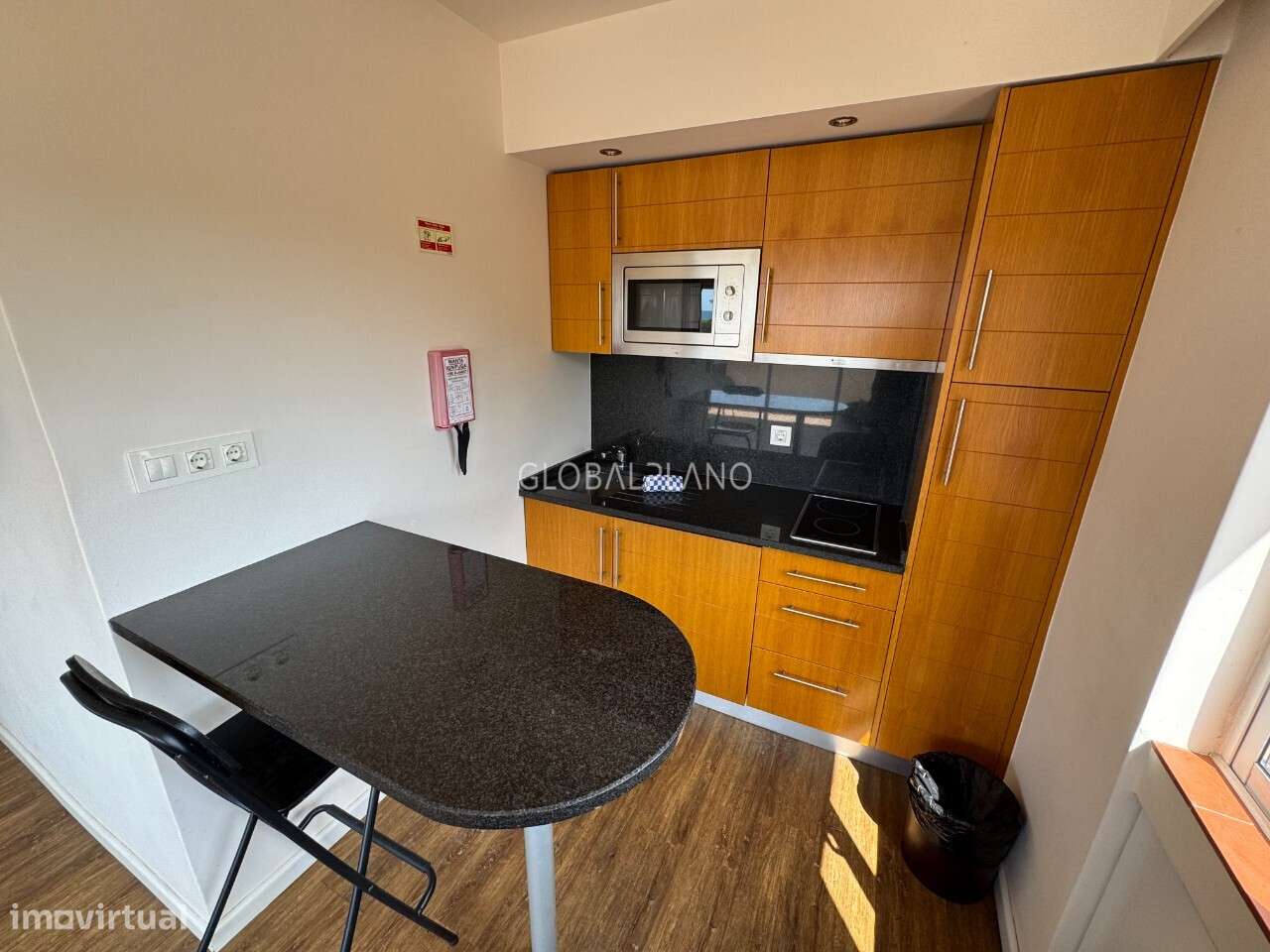 Apartamento Vista Mar em Alvor - Grande imagem: 2/6