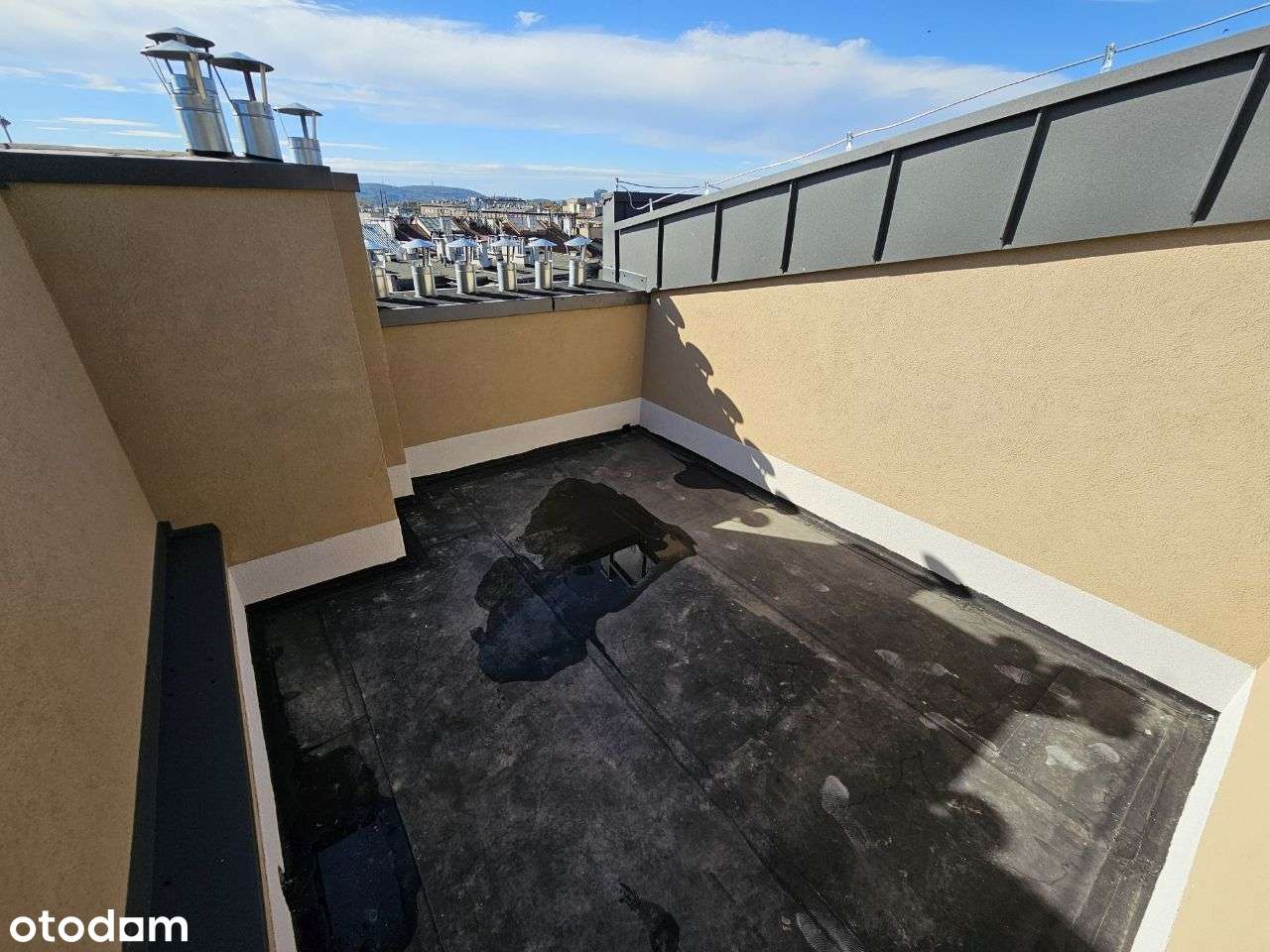 Apartamenty przy Nowym Kleparzu - Długa 82 Taras!-9