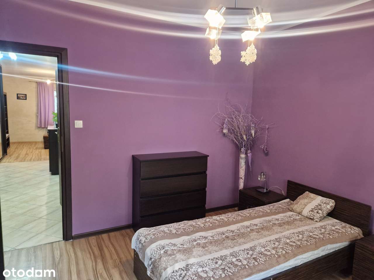 Smardzewska, Nowszy Blok, Układ Niezależny-3