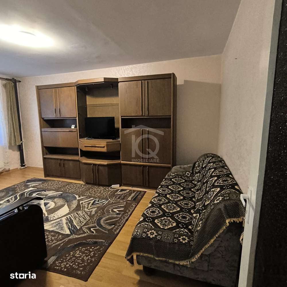 Apartament 2 camere decomandat, centrala termica, liber - Imagine principală: 2/12