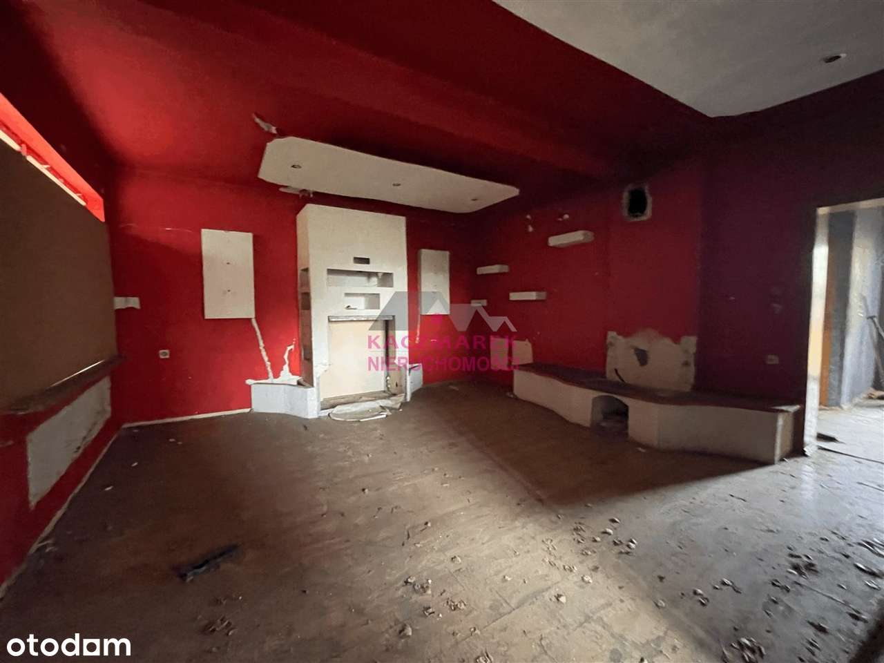 Nieruchomoć z dużym potencjałem - Pełny obrazek: 5/15