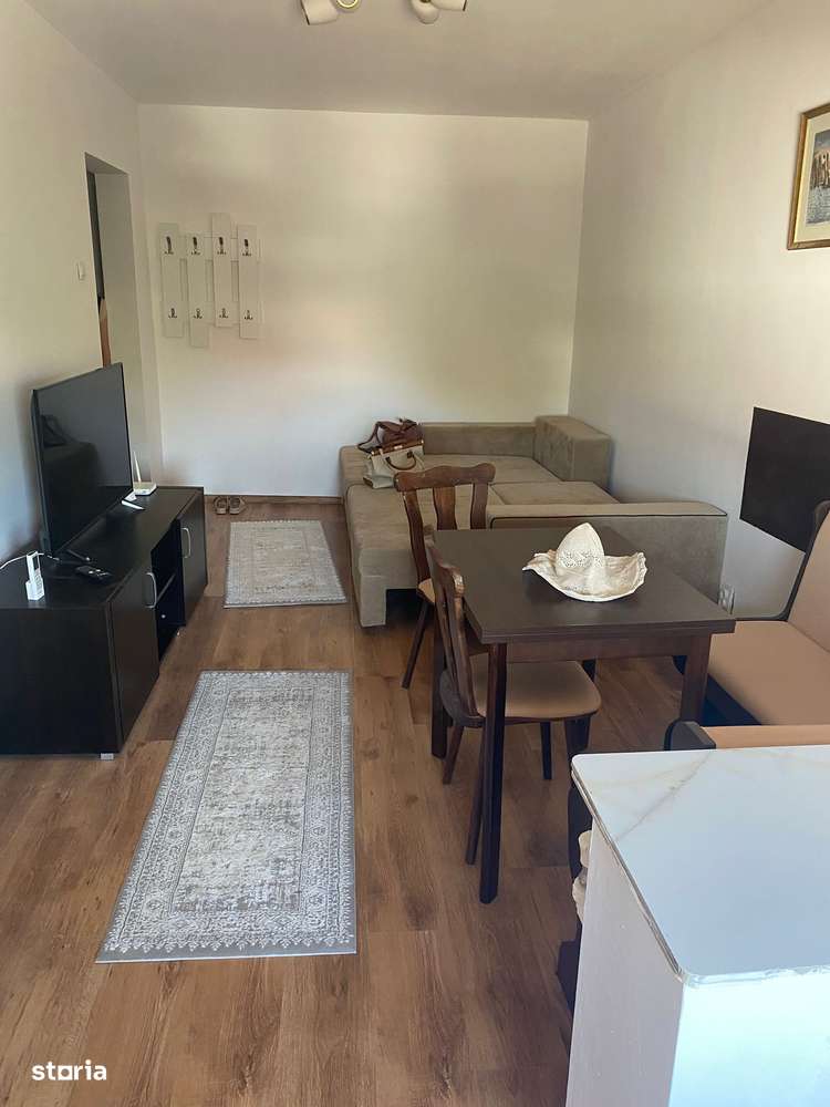 Garsoniera decomandata de inchiriat, zona TROCADERO - Imagine principală: 3/7