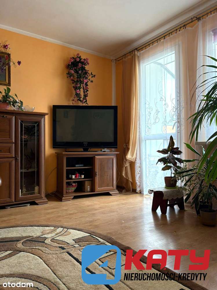 Mieszkanie 4 pokoje idealne dla rodziny Piastów, ul. Rycerska, Głogów - Pełny obrazek: 5/14