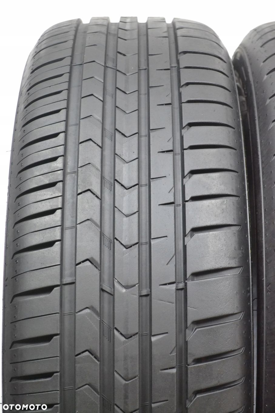 205/60R17 97W VREDESTEIN ULTRAC x4szt 2375o - 2