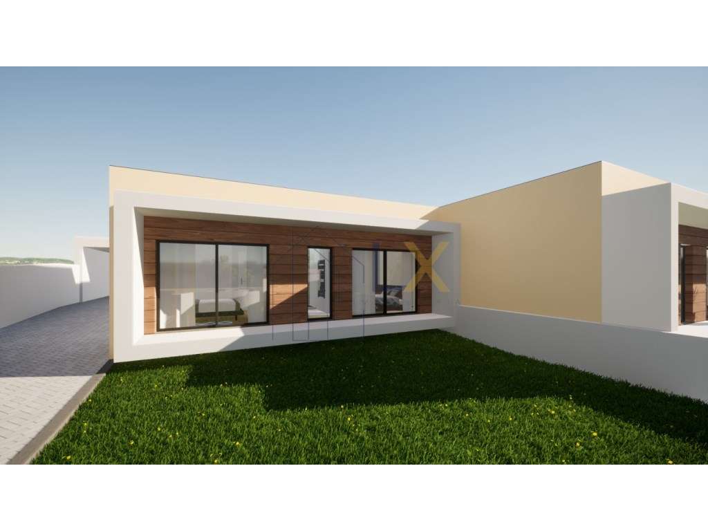 Moradia T3 Térrea Nova Chave na Mão em Aveiro!!-11