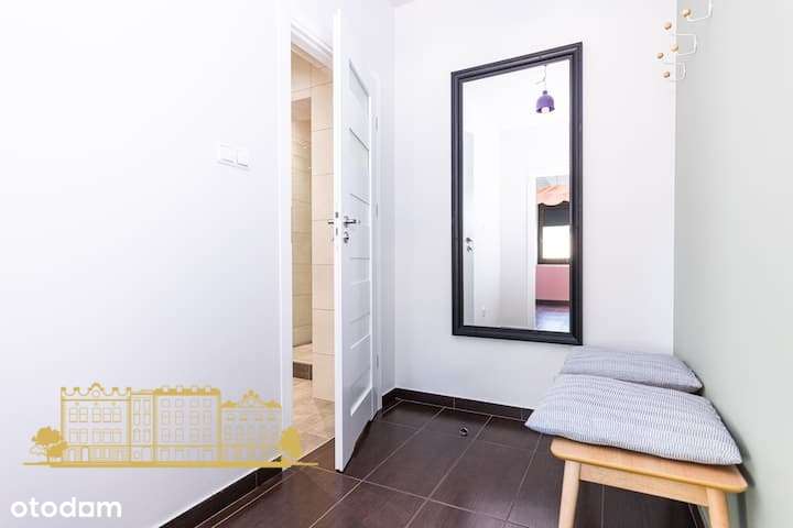 REZERWACJA/NA SPRZEDAŻ/KARMELICKA/62 METRY/CENTRUM-12