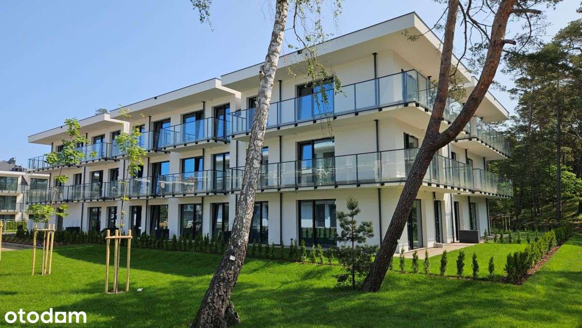 5-pokojowy apartament inwestycyjny 148m2 + balkon (lokal B202)