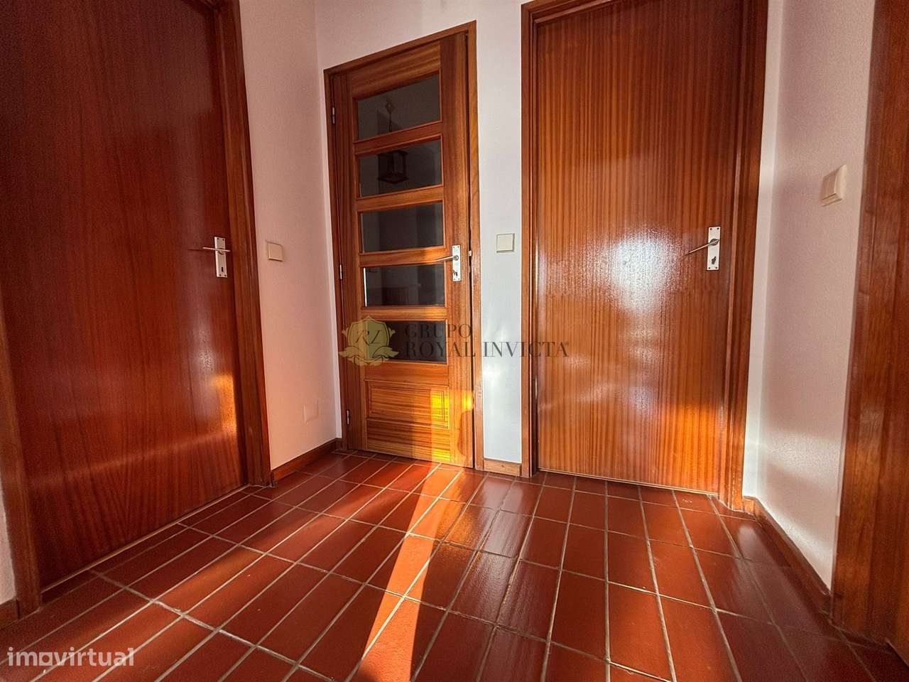 T3 Duplex com Vistas Panorâmicas e Garagem Box | Câmara de Gondomar - Grande imagem: 5/29