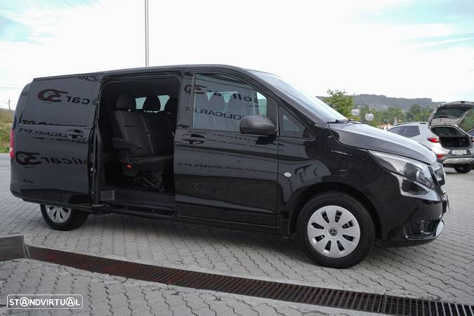 Mercedes-Benz Vito Tourer 114 CDi/32 Compacto - 7