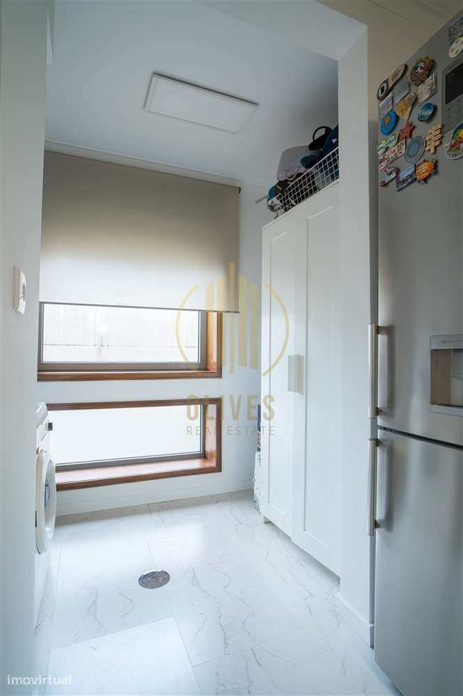 Apartamento T2 Venda em Moreira,Maia - Grande imagem: 5/34