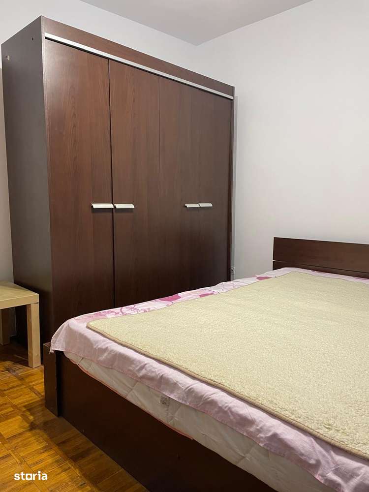 Apartament cu 2 camere de inchiriat zona Giurgiului / Piata Progresul - Imagine principală: 4/7
