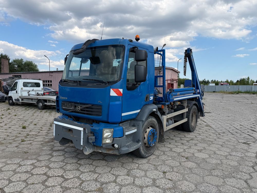 Volvo FL 2007