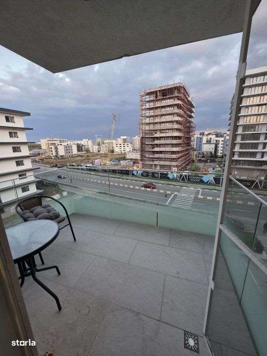 APARTAMENT 2 CAMERE | MAMAIA SAT | LA CHEIE-11