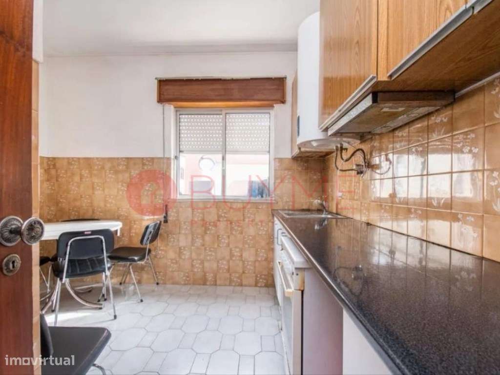 Moradia T2 com Terraço no Centro Histórico de Loulé - Grande imagem: 4/16