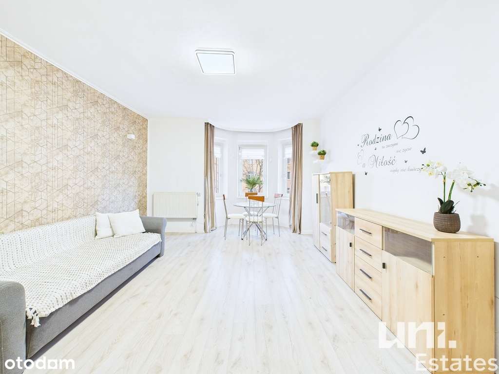 Bytom Centrum / 63 m2 / gotowe do wprowadzenia - Pełny obrazek: 2/20