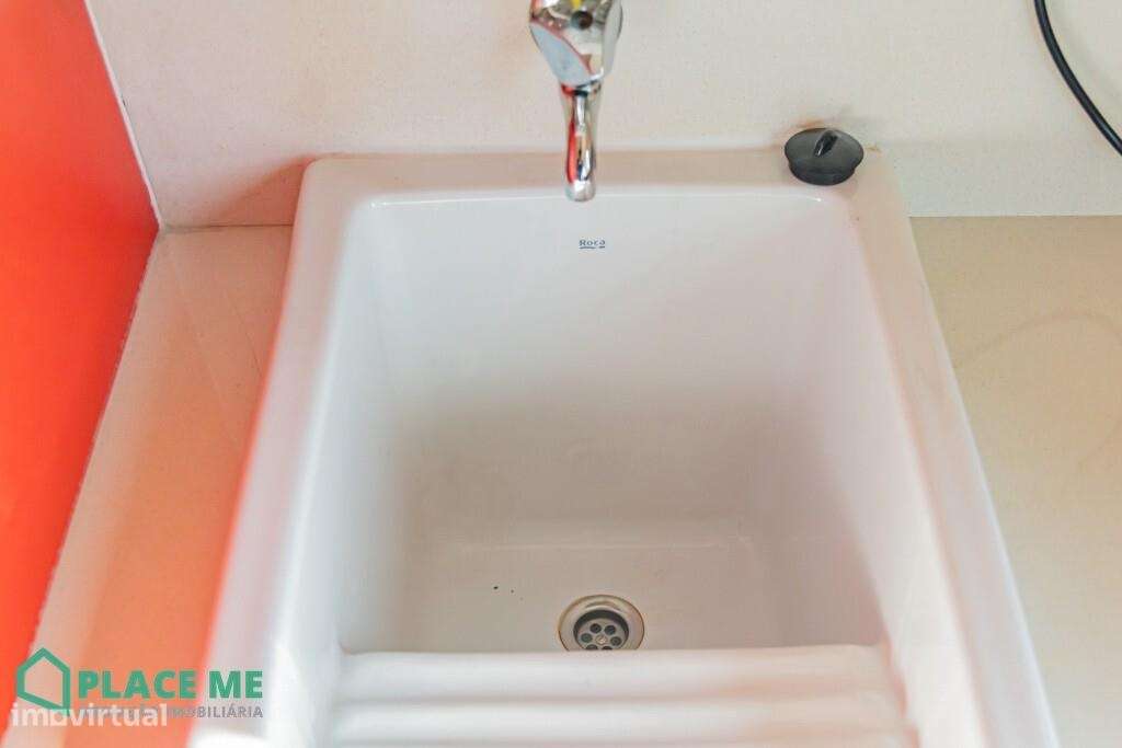 Apartamento T3 junto ao BragaParque, São Victor, Braga-19