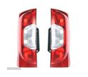 FAROLINS PARA CITROEN NEMO 2P FIAT QUBO 08- E PEUGEOT BIPPER 08- - 1