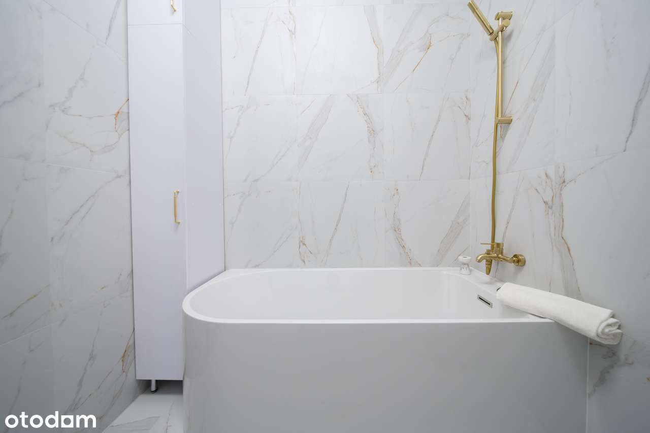 Wyjątkowe Mieszkanie  dwupokojowe na Jeżycach! Gotowe do Wprowadzenia!-12