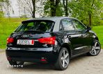 Audi A1 1.6 TDI Sportback Attraction - 26