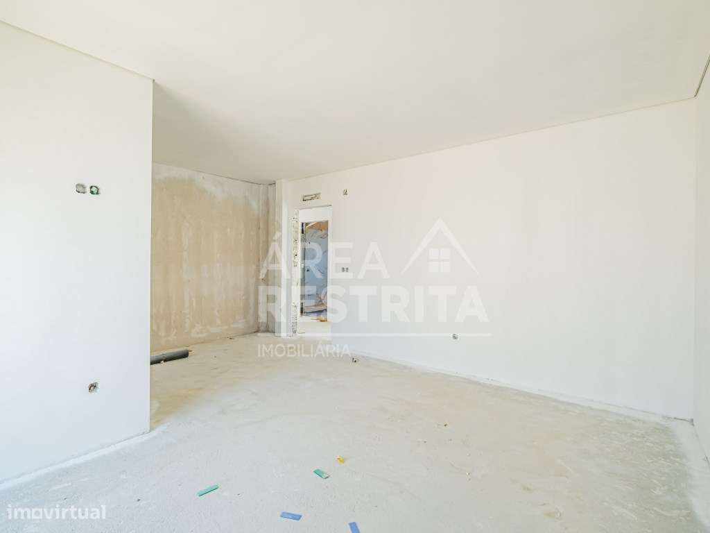 Moradia Térrea T3 nova-32