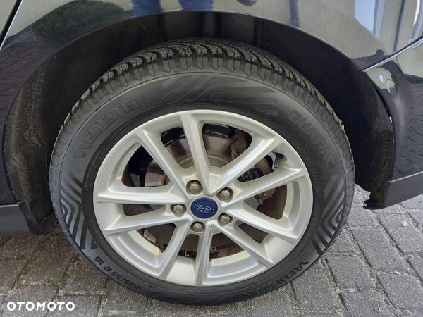 Ford Focus 1.6 TI-VCT Champions Edition - 13