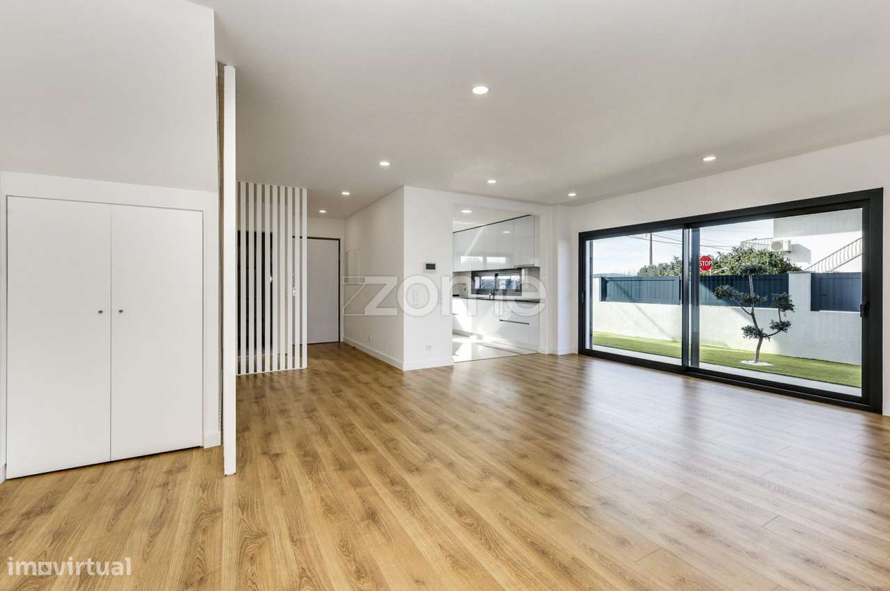 Moradia T2 Nova - Grande imagem: 5/33