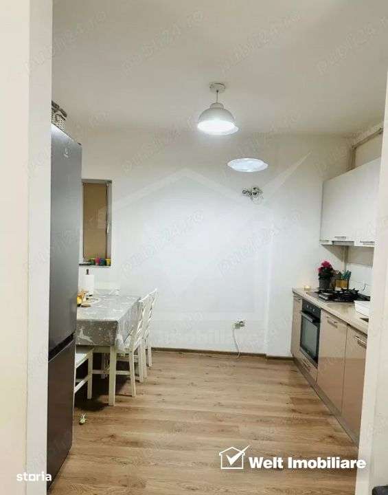 Apartament 3 camere, 63 m², parcare, zona Iris, Cluj-Napoca - Imagine principală: 2/8