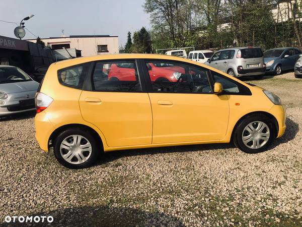 Honda Jazz 1.2 Trend VSA - 20