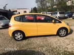 Honda Jazz 1.2 Trend VSA - 20