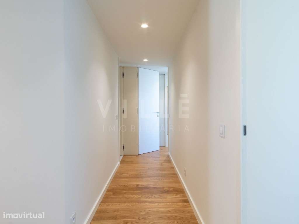 Apartamento T3 remodelado em 2025 | Vista mar parcial | 2 lugares d...-22