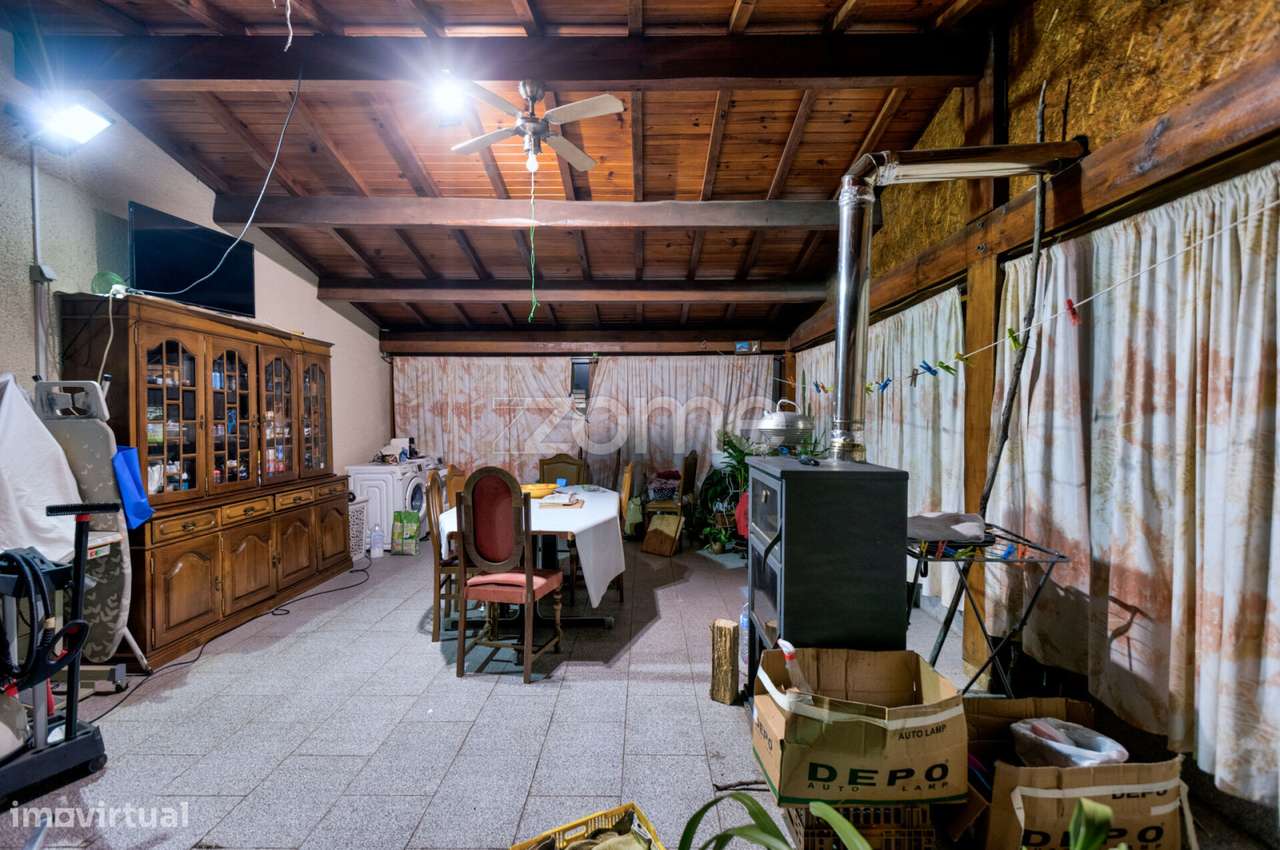 Moradia T4 - Guimarães - Grande imagem: 4/15