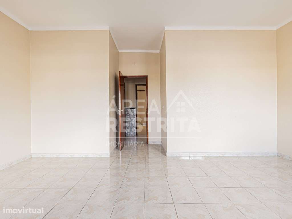 Apartamento T3 no Barreiro | Rés-do-Chão | Excelente Localização-24