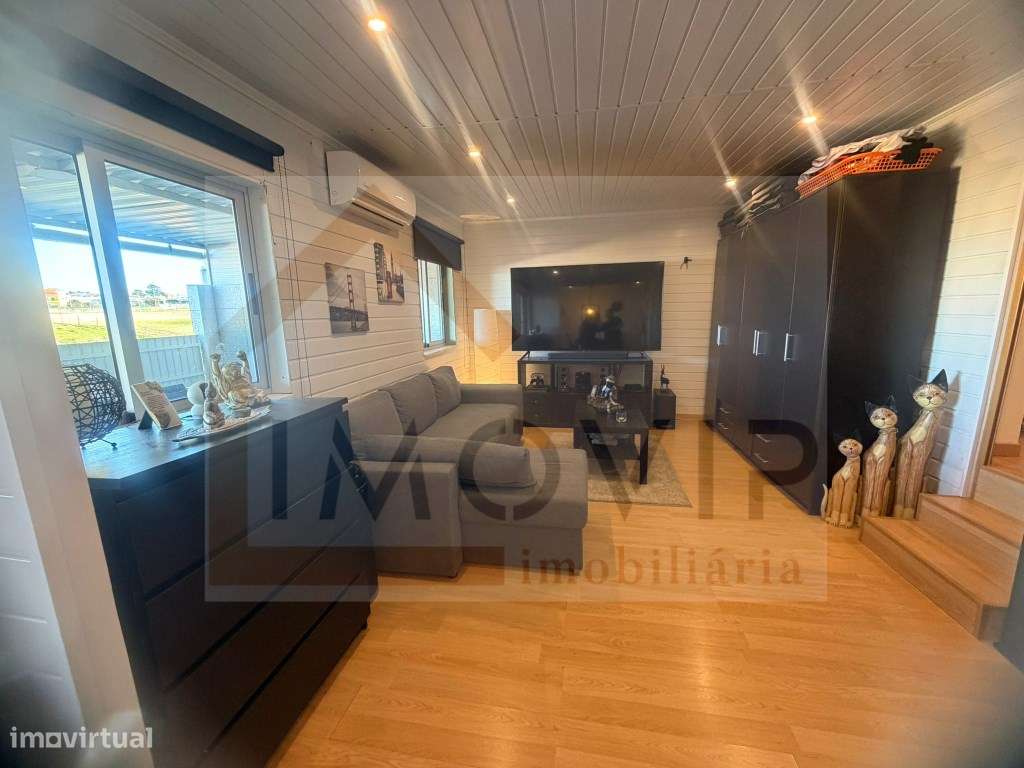 Moradia T2 no Parque Verde, Fernão Ferro-9