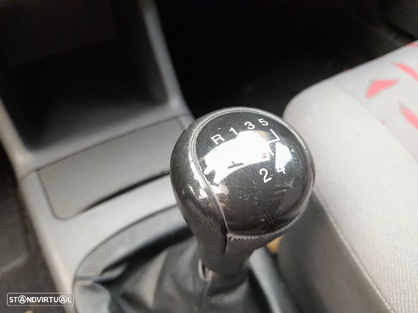 Selector Mudanças  Seat Cordoba (6K1, 6K2) - 1