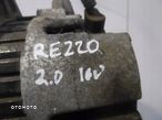 ALTERNATOR DAEWOO REZZO 2,0 16V - 4