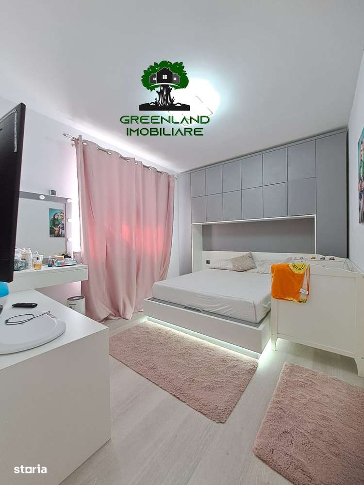 Casa Parter, 78 mp Utili, Mobilata si Utilata, Beci, Foisor, Ciurbesti - Imagine principală: 5/18