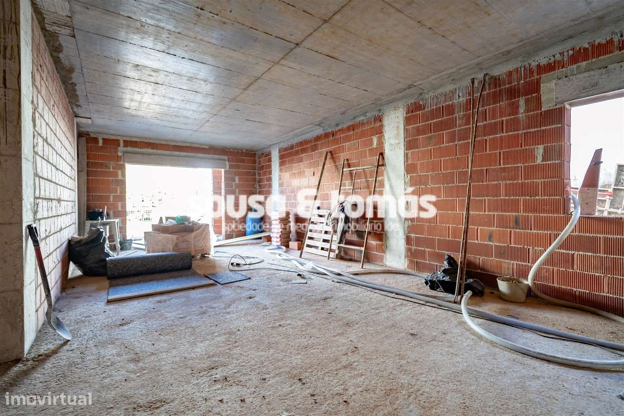 Apartamento T3 Venda em Marrazes e Barosa,Leiria-6