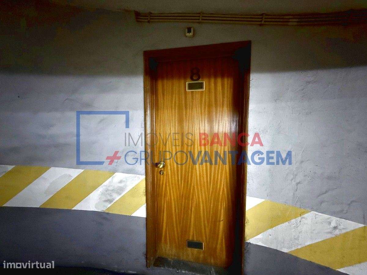 Arrecadação Chiado - Grande imagem: 4/4