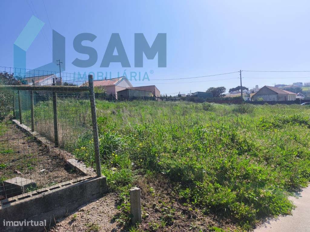 Venda Terreno Urbano | Bombardeira - A dos Cunhados - Grande imagem: 5/7