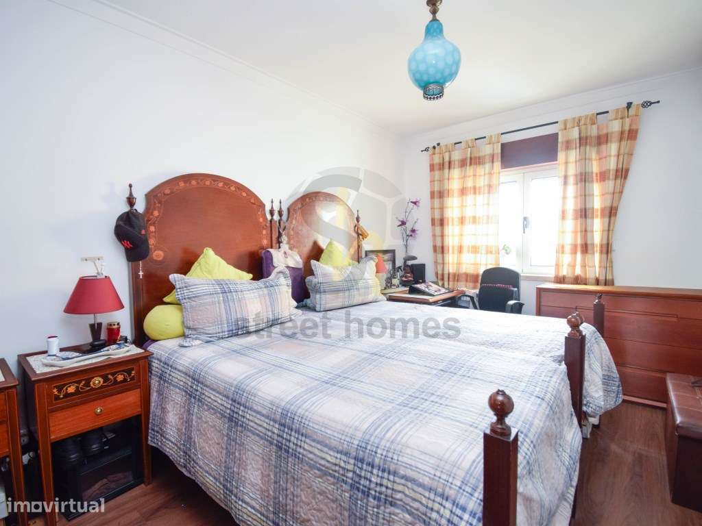 T3 Luminoso com vista para o estuário do Tejo em Miratejo-5