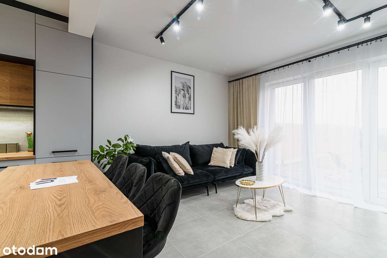 Dom szeregowy 180m2-NOWA CENA! Obniżka o 50 tys.zł Ogród,Garaż,Kominek-3