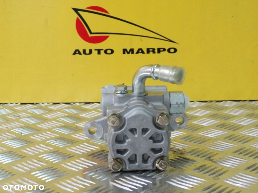 TOYOTA LAND CRUISER 120 2003-09 POMPA WSPOMAGANIA - 3