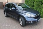 Honda CR-V 2.2i-CTDi Elegance S&L - 14