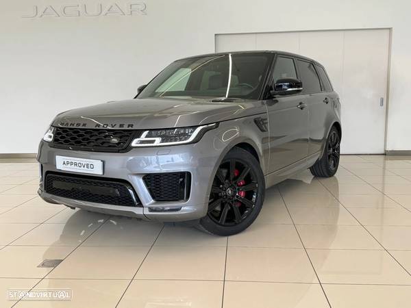 Land Rover Range Rover Sport 2.0 Si4 PHEV HSE Dynamic - 2