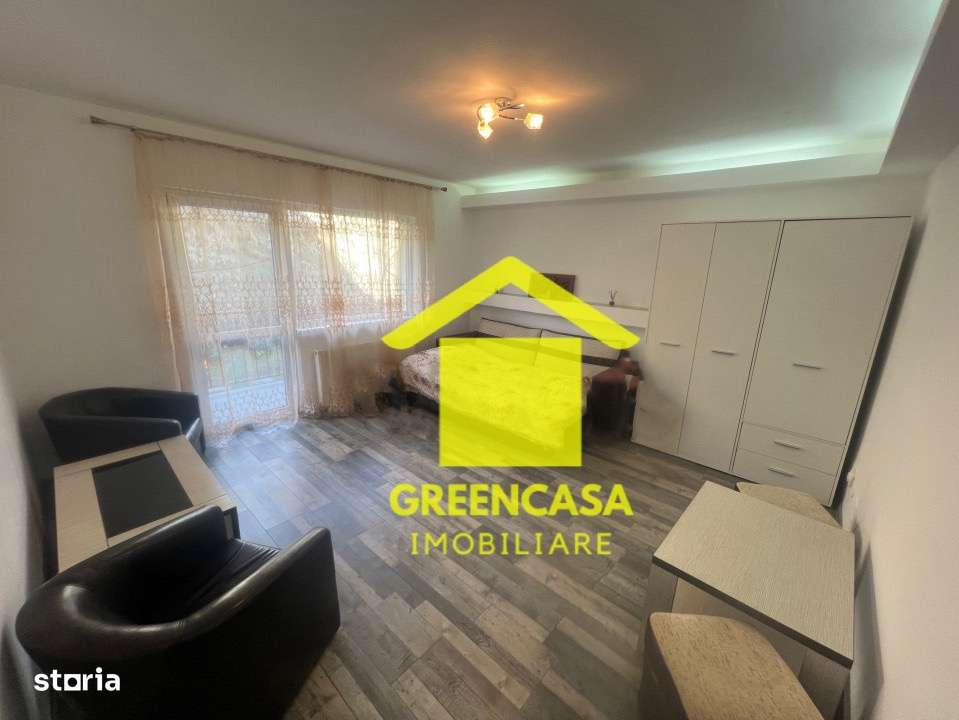 Apartament potrivit pentru investitie  , 38 MP, Stejarului. - Imagine principală: 2/9