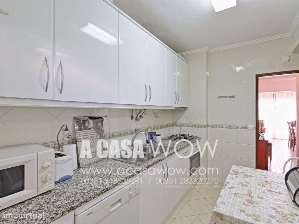 APARTAMENTO T3 COM TERRAÇO PRIVATIVO-5