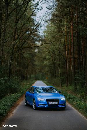 Audi A5 1.8 TFSI - 8