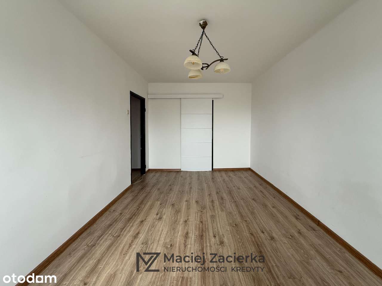 2 pokoje | 36 m² | 3 piętro | ul. Śląska | niski blok-1