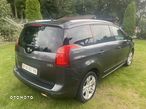 Peugeot 5008 HDI FAP 150 Style - 24