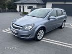 Opel Astra III 1.7 CDTI Cosmo - 1